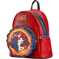LOUNGEFLY MOCHILA Spiderman No Way Home Doctor Strange Marvel hombre mujer   BACKPACK - details 0
