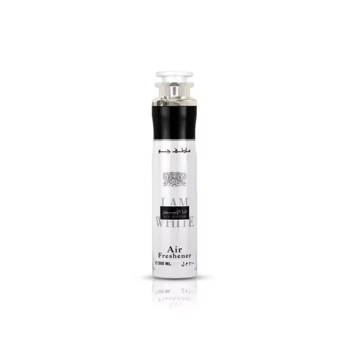 Lattafa Ambientador Casa Perfume 300 Ml - Fragancia Oriental Distintiva - 1