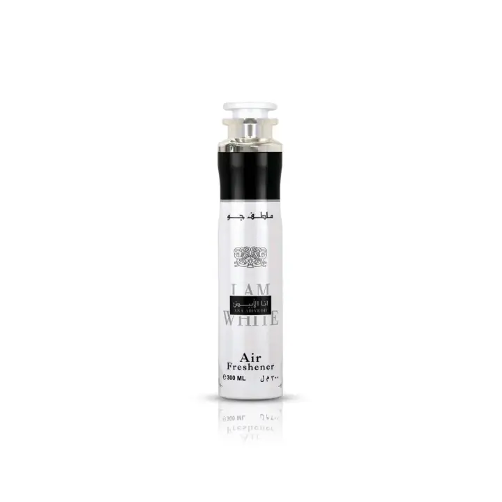 Lattafa Ambientador Casa Perfume 300 Ml - Fragancia Oriental Distintiva - 1
