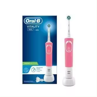 OB CEP. REC. VITALITY CROSS ACTION ROSA - 1