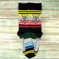Cerdá Calcetines Harry Potter Adultos - Diseño Mágico y Comodidad Absoluta - details 0