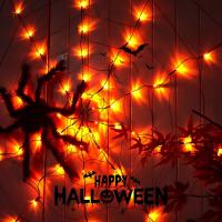 Decoración De Halloween Grande Araña De Peluche Simulación Propiedad De Fiesta Horror Material Plástico Para Occasión De Fiesta - details 2