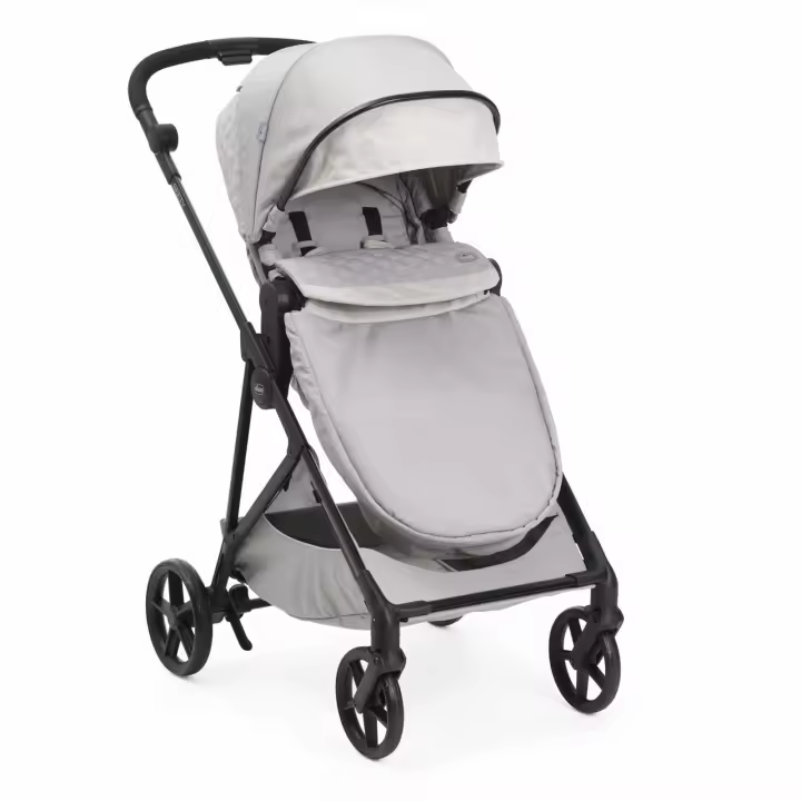 Silla de paseo seety florence beige Chicco - 1