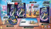 SPIRIT MANCER COLLECTOR EDITION Nintendo Switch - Nuevo - PAL España - Tesura Games - Plataformas 2D - details 1