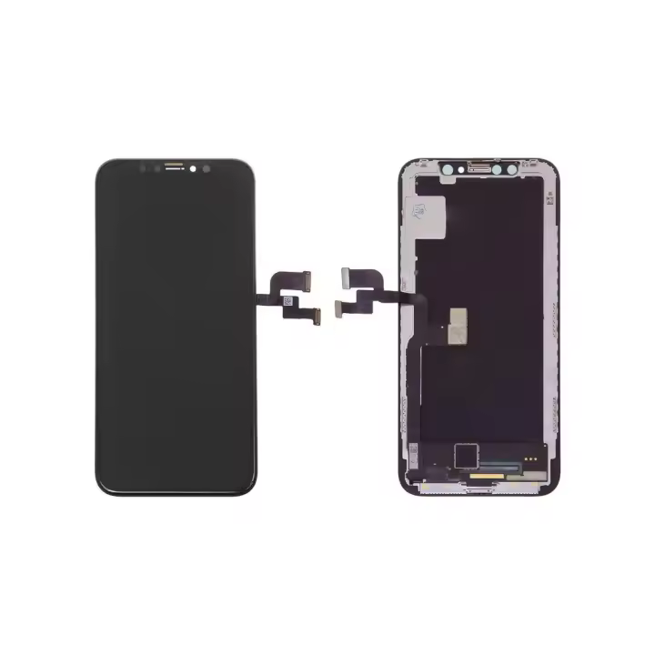 iPhone X Pantalla Completa Display LCD Incell - 1