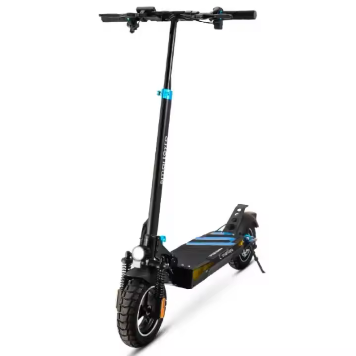 Patinete Eléctrico Patinete eléctrico Smartgyro Speedway certificado - 1