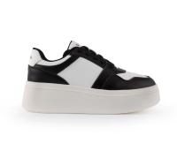 Zapatos de plataforma para mujer, ligeros y con estilo ANDY-Z AZ8012 - details 1