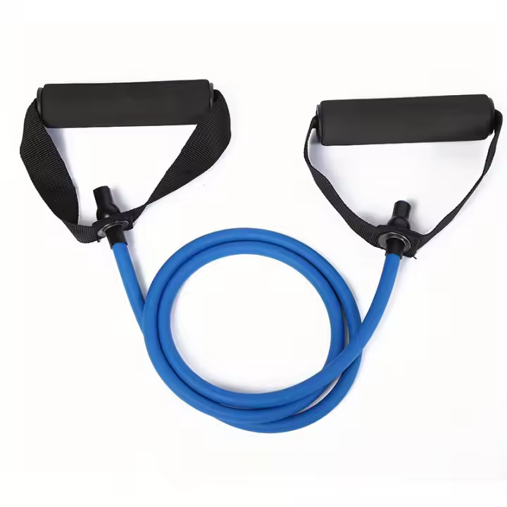 Bandas elásticasde Resistencia para Ejercicios de fitness: - 1