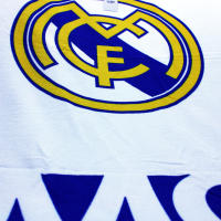 Toalla Microfibra Real Madrid Cerda Group 70.0 X 140.0 X Cm - Secado RápidoRopa Textil - Producto Oficial - details 2
