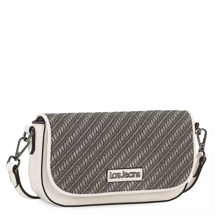 Bolso Bandolera Mujer - Bolso Mujer Pequeño De Marca. Bolso Lois Mujer - Bolsos Bandolera Mujer De Piel Sintética - Bolso Mujer Bandolera De Uso Diario - Bolso Pequeño Mujer 313385 - 1