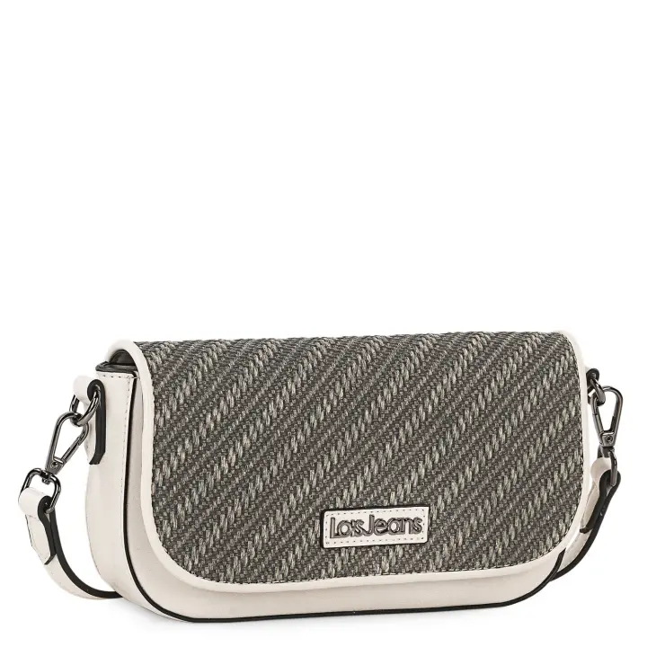 Bolso Bandolera Mujer - Bolso Mujer Pequeño De Marca. Bolso Lois Mujer - Bolsos Bandolera Mujer De Piel Sintética - Bolso Mujer Bandolera De Uso Diario - Bolso Pequeño Mujer 313385 - 1