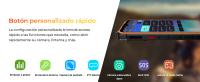 Telefono Móvil HOTWAV Cyber ​​​​13 Pro 6.6" FHD+ Smartphone 10800mAh 12GB+256GB 64MP Dual SIM teléfonos móviles (NFC) IP68 - details 8