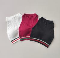 Sudadera Deportiva Para Mujer Con Cierre Media Zíp Por Fitness Shockproof Ideal Para Correr Y Entrenamiento De Alta Intensidad Yoga Chaleco - details 3