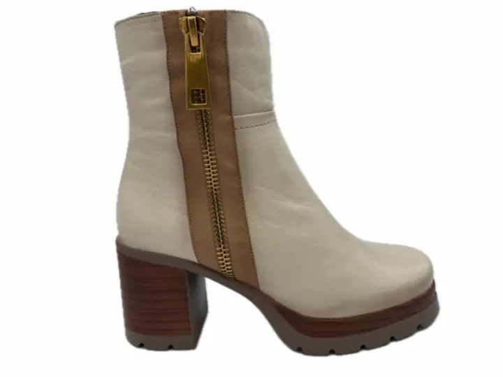 Zapatos D9413 Safe porcelana de Dorking by Fluchos - 1