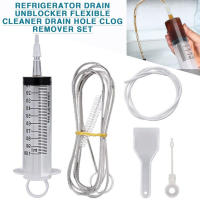 Limpieza De Fregadero De Nevera Con Cepillo Limpia Agujero De Drenaje Con Succión Y Tubo De 115 Cm Herramienta Desechadora Ecológica De 20ml/60ml - details 2