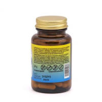 Vitamina D3+K2 plameca Huesos Fuertes y Sanos 60 cápsulas - details 2