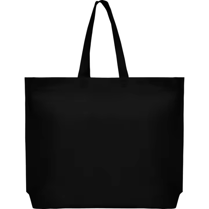 Bolsa Non Woven Roly con Asa Larga en Variedad de Colores para Eventos, Gimnasio, Colegio, Universidad, Campo y Playa - 1