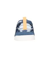 MTNG 48908  Zapatilla Deportiva Infantil de Niño Azul - details 1