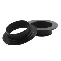 Cubierta De Protección Para Rodamientos De Engranaje Inferior 2Pcs De 24MM Diámetro Para Bicicleta Accesorios De Mantenimiento - details 4