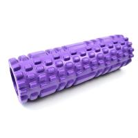 Rodillo De Masaje De Espuma Para Yoga Y Fitness Equipo De Terapia Física Y Rehabilitación Deportiva Uso Manual Material Compuesto - details 4