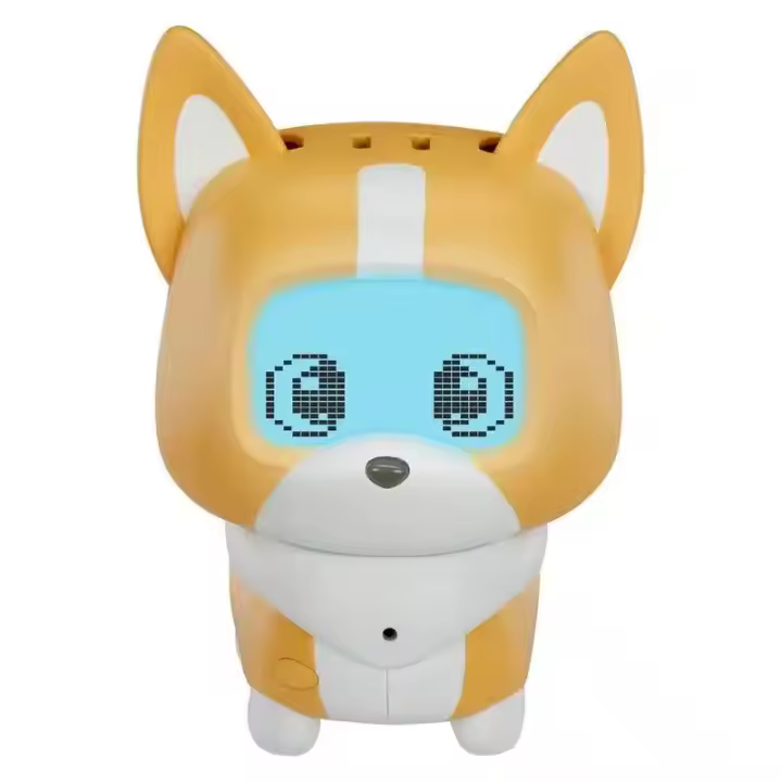 Pixel Petz Corgi Perro Mascota Digital Interactiva 540298 MGA - 1