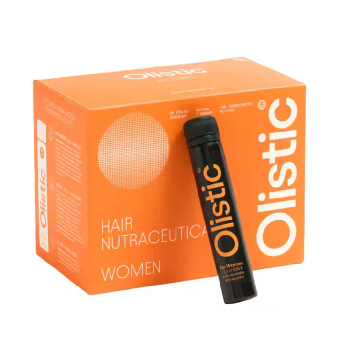 Olistic Women 28 Dosis Bebibles 25 ml - 1