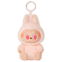Muñeco De Peluche Labubu Monstruo Dulce Colgante Para Mochila Decoración Kawaii Regalos Para Niños Accesorios De Muñecas - details 16