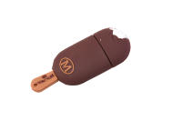 JASTER USB Flash Drive En Forma De Galleta Y Caramelo Miniatura Divertida De 4GB 8GB 16GB 32GB 64GB Disco De Silicona Regalo Ideal - details 8