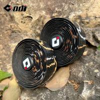 Cinta De Manillar De Bicicleta ODI Ultraligera Antideslizante Absorbente De Choque Cubierta Para Manillar De Carretera Gravel Ciclismo - details 7