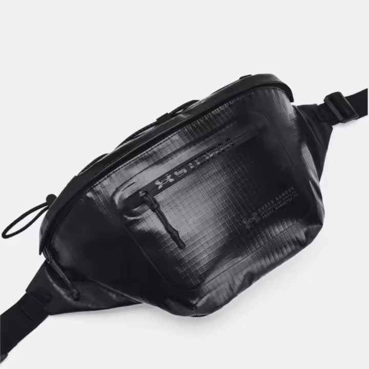 Under Armour Riñonera unisex resistente al agua  1376463-002 - 1