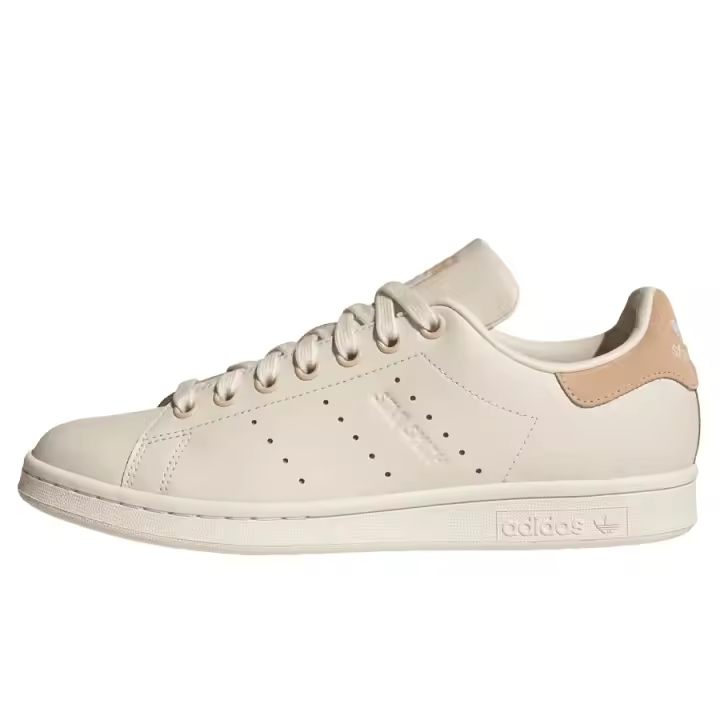 adidas Stan Smith w "Colorete Halo Blanco" ID4533 unisex para mujer - 1