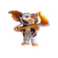 🐾 Figura Gremlins – Gizmo 13 cm | BST AXN | Articulada y Detallada - details 0
