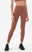 Leggings Deportivos Mujer de Cintura Alta con Efecto Push Up y Tejido Suave al Tacto - details 23