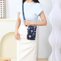 Bolso De Hombro Para Mujer Estilo Deportivo Con Cuatro Cremalleras Bolso Cruzado Portátil Monedero Bolsa De Teléfono Casual Unisex - details 10