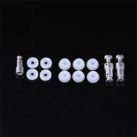 Válvula De Flotador Y Sellador Universal Para Olla a Presión De Cocina 1 Válvula De Flotador + 4 Selladores De Cocina Y Comedor - details 3