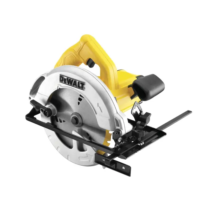 Dewalt DWE550-QS - Sierra Circular 1.200W - 1