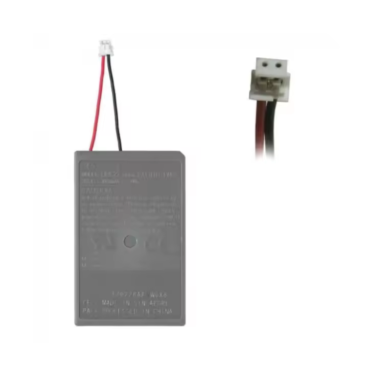 IMATICA LOS PALACIOS Batería LIP1522 para Mando PS4, 1000mah, Conector 4.5mm - 1