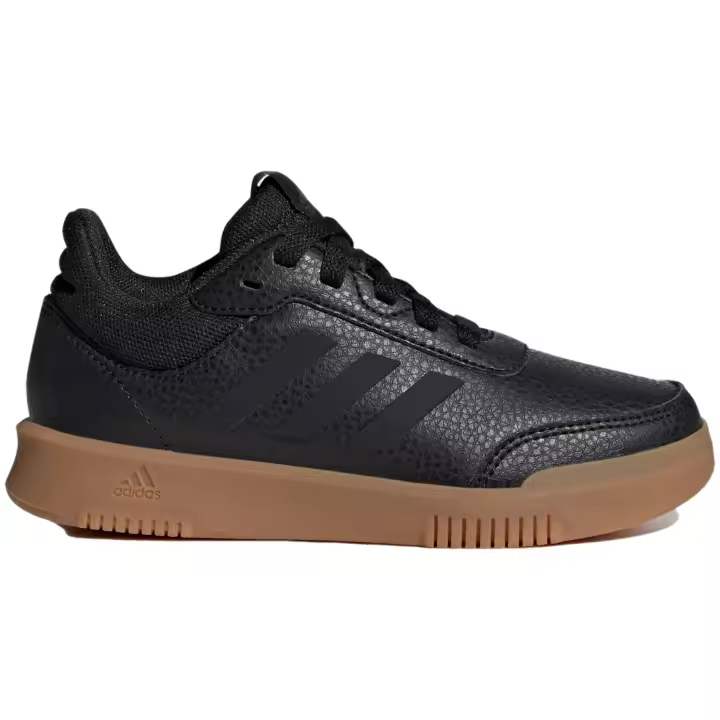 Zapatillas Adidas Tensaur Sport 2.0 para niños unisex en color negro - 1