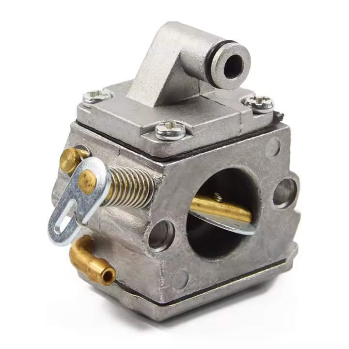 CMCP Carburador Para ZAMA 017 018 MS170 MS180 STIHL Escarabajo Eléctrico Piezas De Repuesto De Cadena De Motosierra - 1