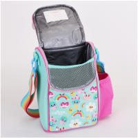Mochila Grande Para Niños Smiggle Australia Estilo Dibujos Animados Bolsa De Almuerzo Estuche De Boli Y Botella De Agua Para Escuela Primaria - details 13