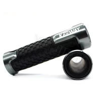 Manillar De Motocicleta Para Keeway Hurricane 50 Vieste 300 Zahara Cityblade K-Light RKV RKF 125 RKS 150 Palanca De Mano De Aluminio CNC Con Cubierta Final De Goma - details 21
