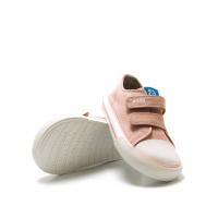 Zapatillas de lona niña MUSTANG 49049 C58392 LONA RESPETUOSA NUDE 34953 25V - details 2