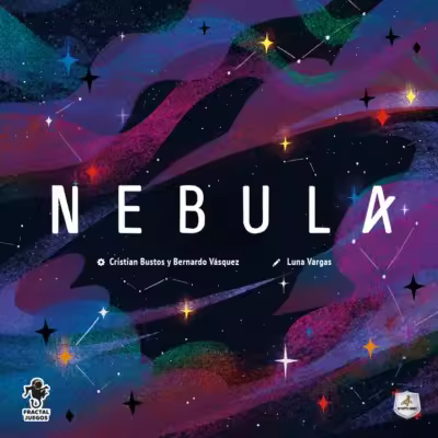NEBULA - 1