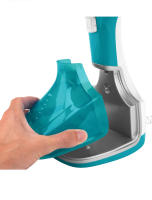 Multi Steam Pro -Vaporizador de prendas Beldray- 1200W Defrust - Función de vapor continuo, Anti -Limestone - 260 ml de tanque de agua - details 3