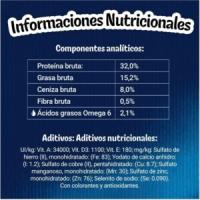 FELIX Crispies (45 gr) - Snack para Gatos Adultos (Buey y Pollo) - details 3
