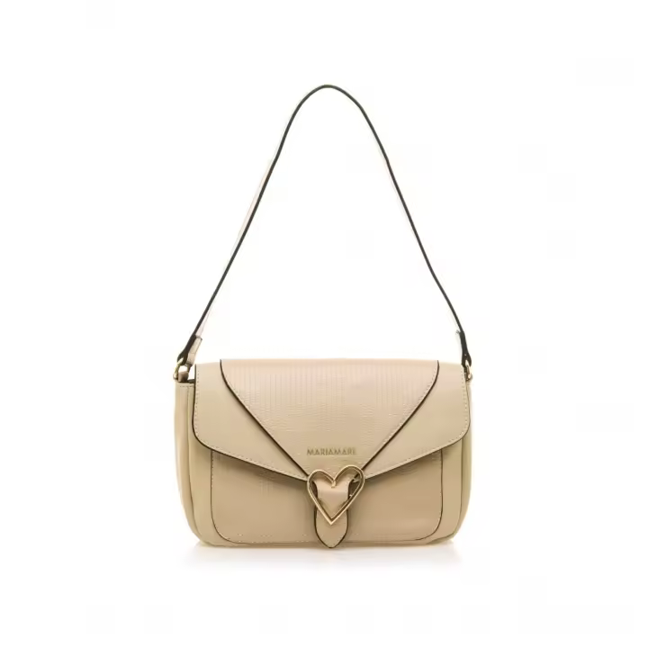 Bolsos sport de mujer MARIAMARE HALSEYC56873 BOLSO CREMA 33877 24I - 1