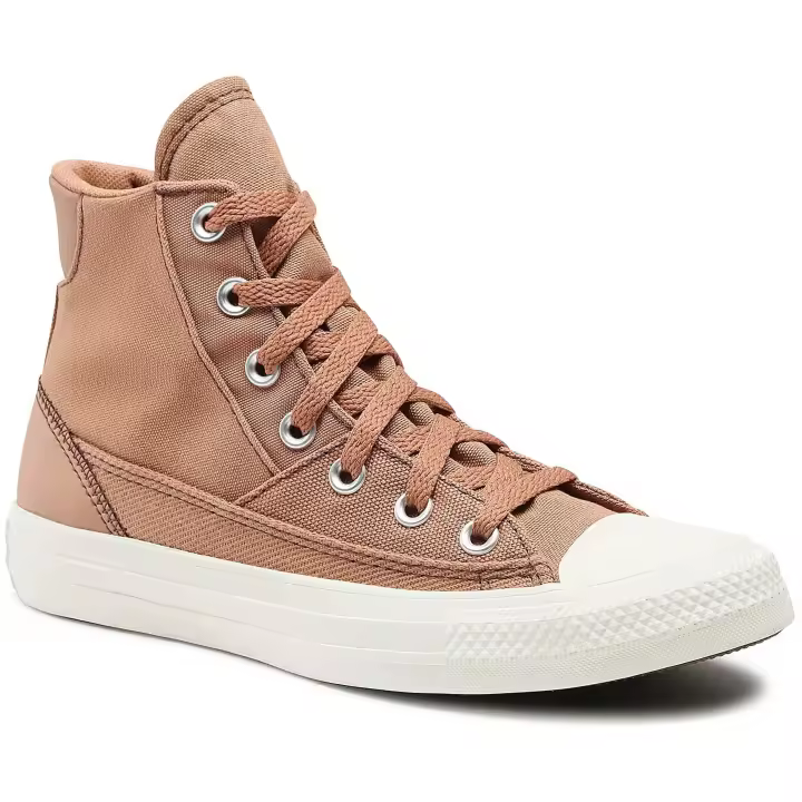 Calzado Sportswear marca Converse modelo A04676C para unisex en color marrón - 1