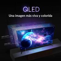 Smart TV 32 pulgadas QLED Hey Google Official Assistant con control por voz. Televisor Android 11 - TD Systems K32DLC20GLQ - details 3