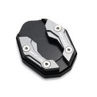 Placa De Extensión De Soporte Lateral Para YAMAHA MT15 M-SLAZ MT125 2015-2020 FZ 15 25 2022 2021 Piezas De Aluminio CNC Para Motocicleta - details 3