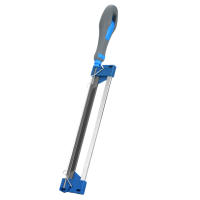 Afilador De Cadena De Motosierra Portátil Eléctrico Herramienta Afiladora Para Todas Las Serras Eléctricas Herramienta De Fijación De Cadenas - details 6